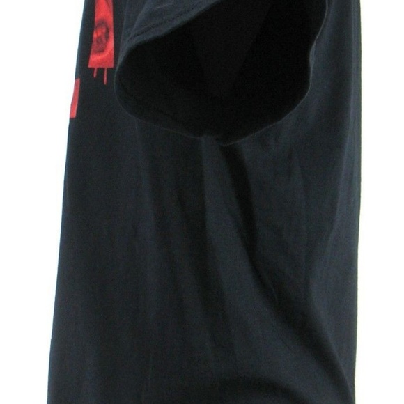 Walking Dead T Shirt - Don't Git Bit - Size Large - Picture 6 of 7